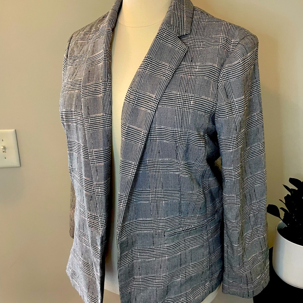 Lauren Conrad XXL blazer